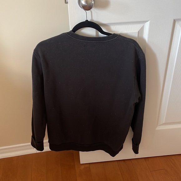 Crew neck - Picture 2 of 2